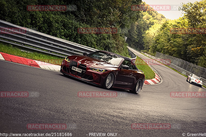 Bild #25181686 - Touristenfahrten Nürburgring Nordschleife (30.09.2023)