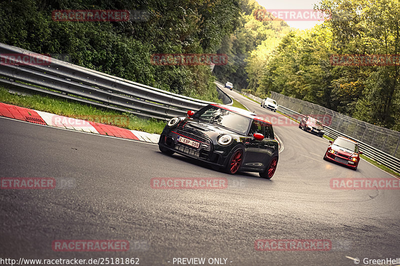 Bild #25181862 - Touristenfahrten Nürburgring Nordschleife (30.09.2023)