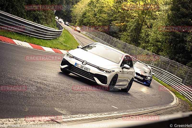 Bild #25182301 - Touristenfahrten Nürburgring Nordschleife (30.09.2023)