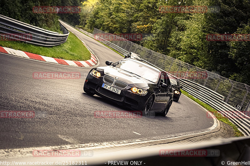 Bild #25182311 - Touristenfahrten Nürburgring Nordschleife (30.09.2023)