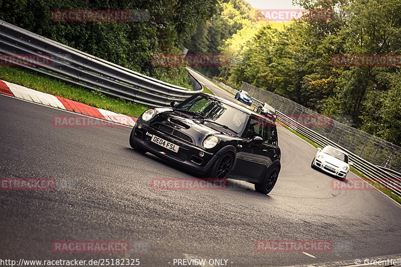 Bild #25182325 - Touristenfahrten Nürburgring Nordschleife (30.09.2023)