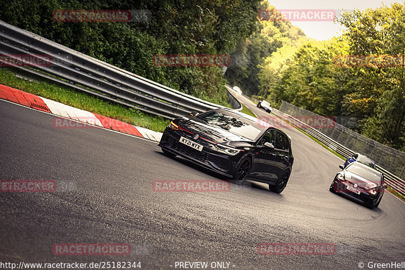 Bild #25182344 - Touristenfahrten Nürburgring Nordschleife (30.09.2023)