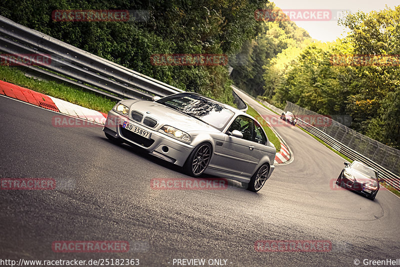 Bild #25182363 - Touristenfahrten Nürburgring Nordschleife (30.09.2023)