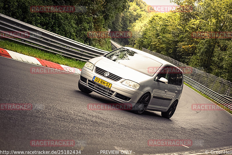 Bild #25182434 - Touristenfahrten Nürburgring Nordschleife (30.09.2023)