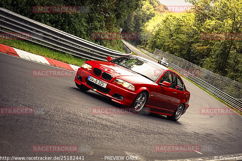 Bild #25182441 - Touristenfahrten Nürburgring Nordschleife (30.09.2023)