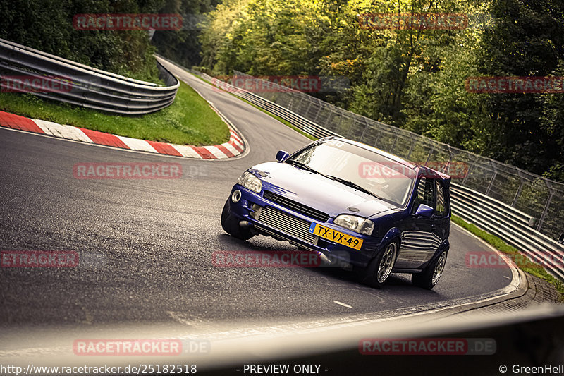 Bild #25182518 - Touristenfahrten Nürburgring Nordschleife (30.09.2023)