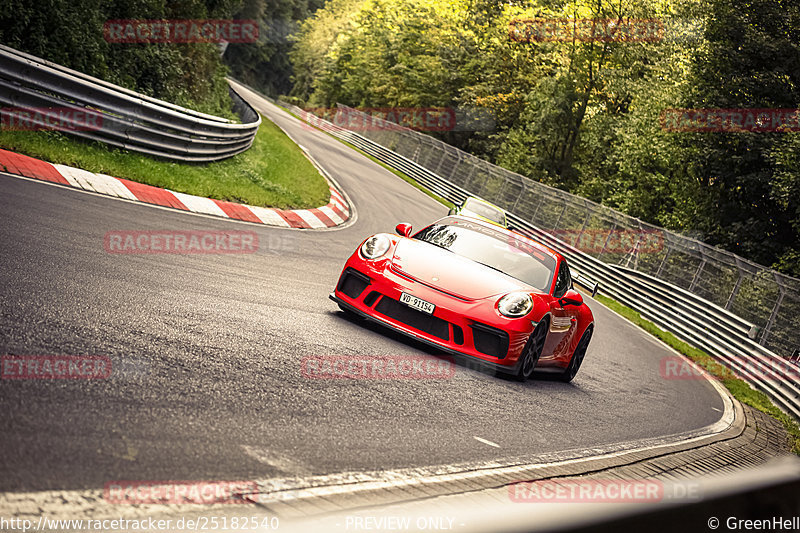 Bild #25182540 - Touristenfahrten Nürburgring Nordschleife (30.09.2023)