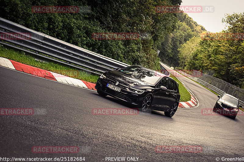 Bild #25182684 - Touristenfahrten Nürburgring Nordschleife (30.09.2023)