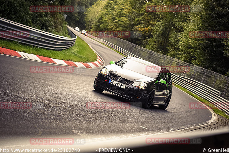 Bild #25182740 - Touristenfahrten Nürburgring Nordschleife (30.09.2023)