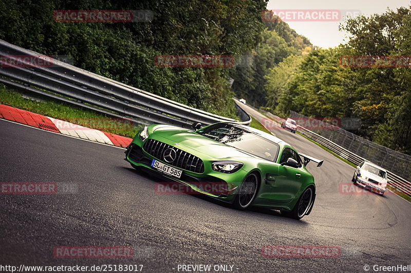 Bild #25183017 - Touristenfahrten Nürburgring Nordschleife (30.09.2023)