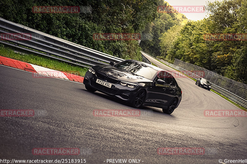 Bild #25183915 - Touristenfahrten Nürburgring Nordschleife (30.09.2023)