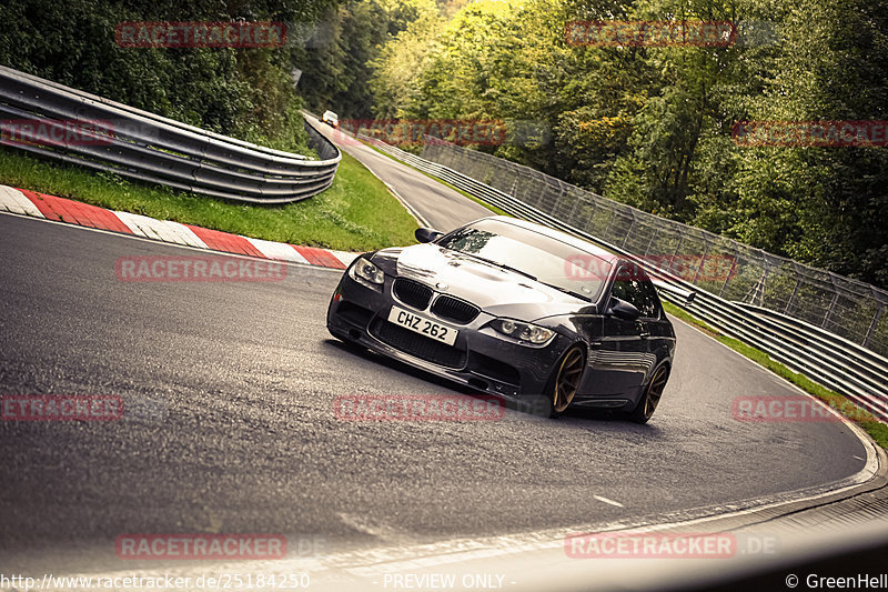 Bild #25184250 - Touristenfahrten Nürburgring Nordschleife (30.09.2023)