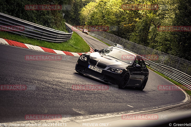 Bild #25184475 - Touristenfahrten Nürburgring Nordschleife (30.09.2023)