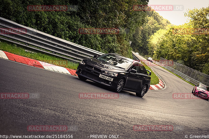 Bild #25184556 - Touristenfahrten Nürburgring Nordschleife (30.09.2023)