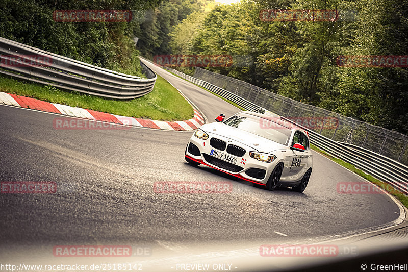 Bild #25185142 - Touristenfahrten Nürburgring Nordschleife (30.09.2023)