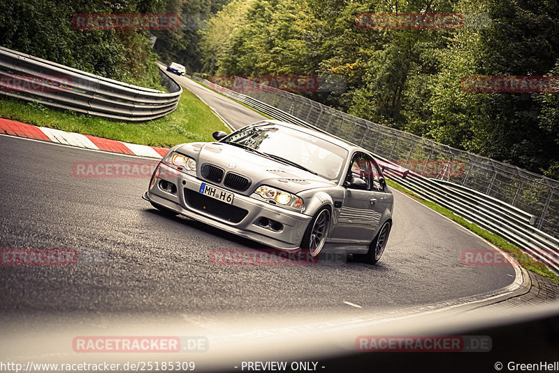 Bild #25185309 - Touristenfahrten Nürburgring Nordschleife (30.09.2023)