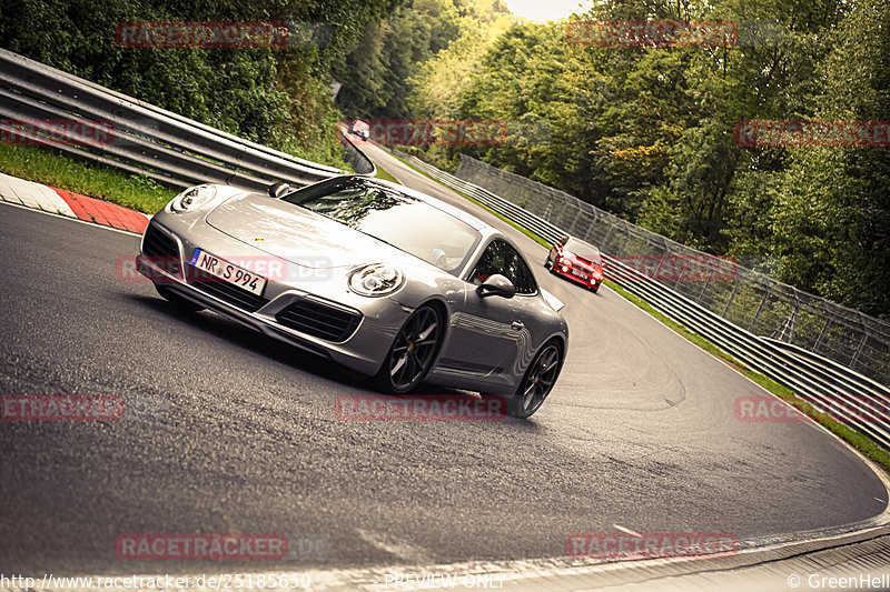 Bild #25185650 - Touristenfahrten Nürburgring Nordschleife (30.09.2023)