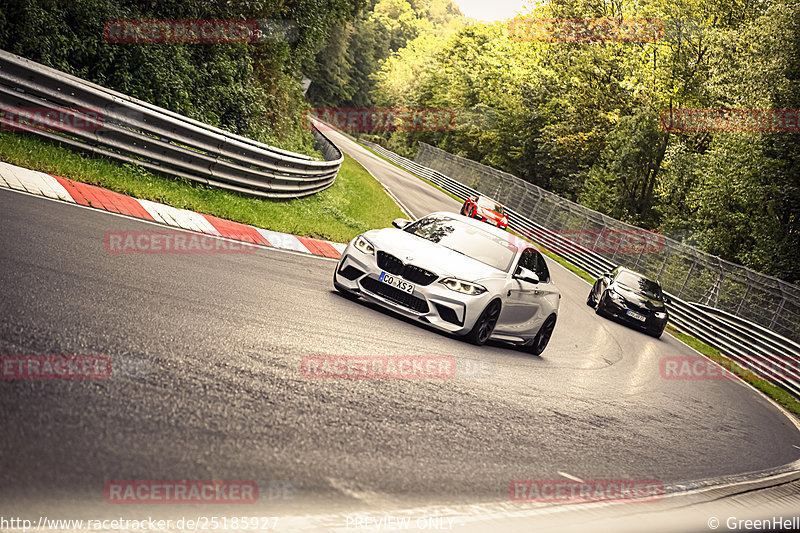 Bild #25185927 - Touristenfahrten Nürburgring Nordschleife (30.09.2023)