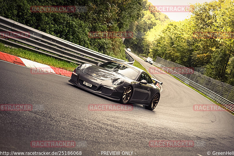 Bild #25186068 - Touristenfahrten Nürburgring Nordschleife (30.09.2023)