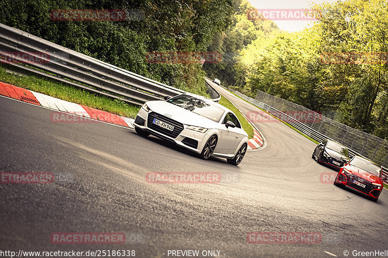 Bild #25186338 - Touristenfahrten Nürburgring Nordschleife (30.09.2023)