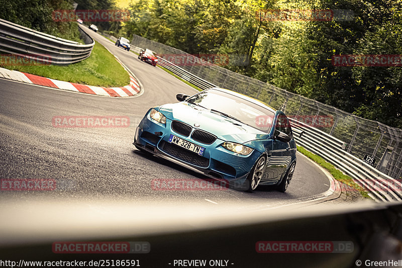 Bild #25186591 - Touristenfahrten Nürburgring Nordschleife (30.09.2023)