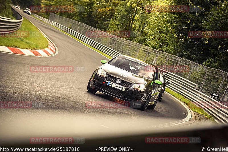 Bild #25187818 - Touristenfahrten Nürburgring Nordschleife (30.09.2023)