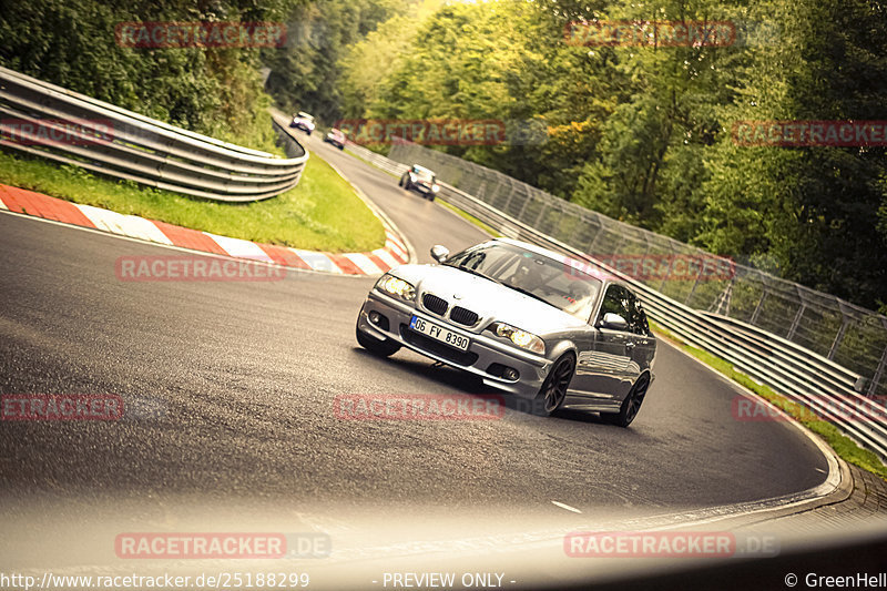 Bild #25188299 - Touristenfahrten Nürburgring Nordschleife (30.09.2023)