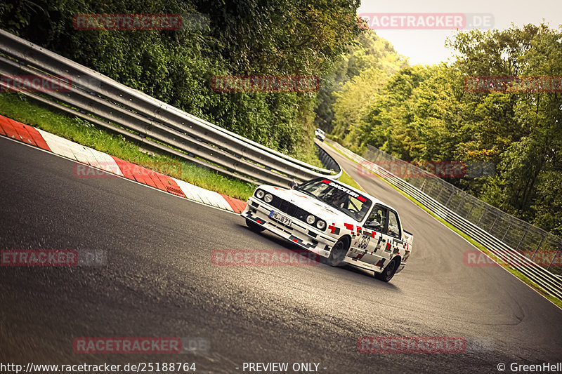 Bild #25188764 - Touristenfahrten Nürburgring Nordschleife (30.09.2023)