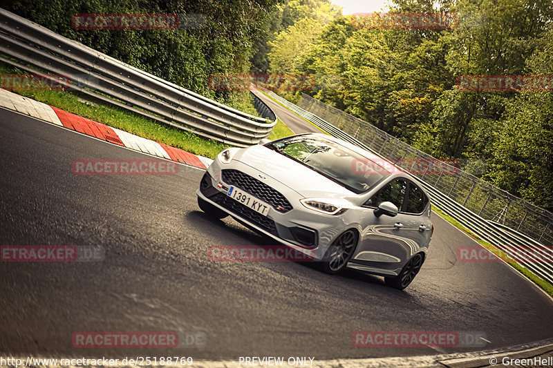 Bild #25188769 - Touristenfahrten Nürburgring Nordschleife (30.09.2023)