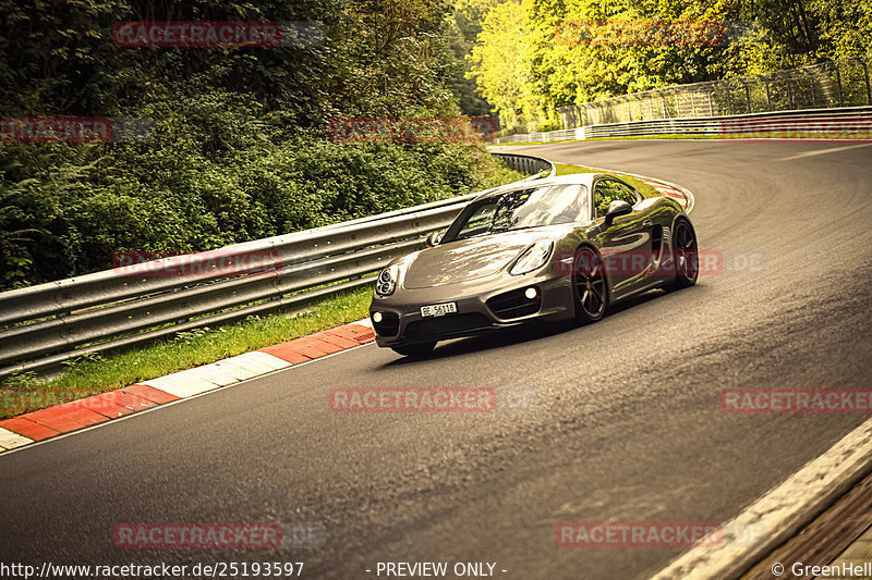 Bild #25193597 - Touristenfahrten Nürburgring Nordschleife (30.09.2023)