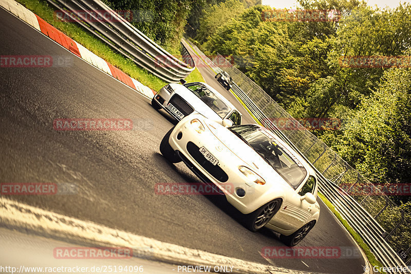 Bild #25194096 - Touristenfahrten Nürburgring Nordschleife (30.09.2023)