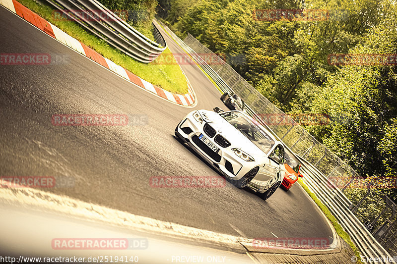 Bild #25194140 - Touristenfahrten Nürburgring Nordschleife (30.09.2023)