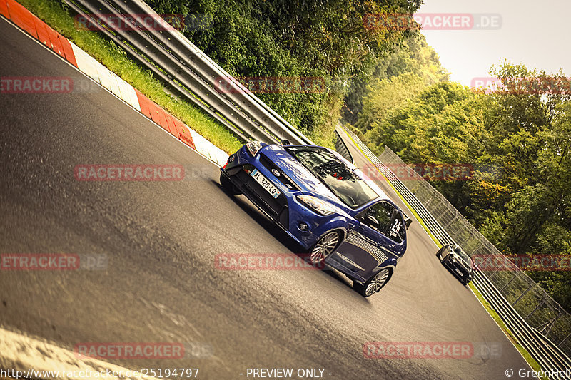 Bild #25194797 - Touristenfahrten Nürburgring Nordschleife (30.09.2023)