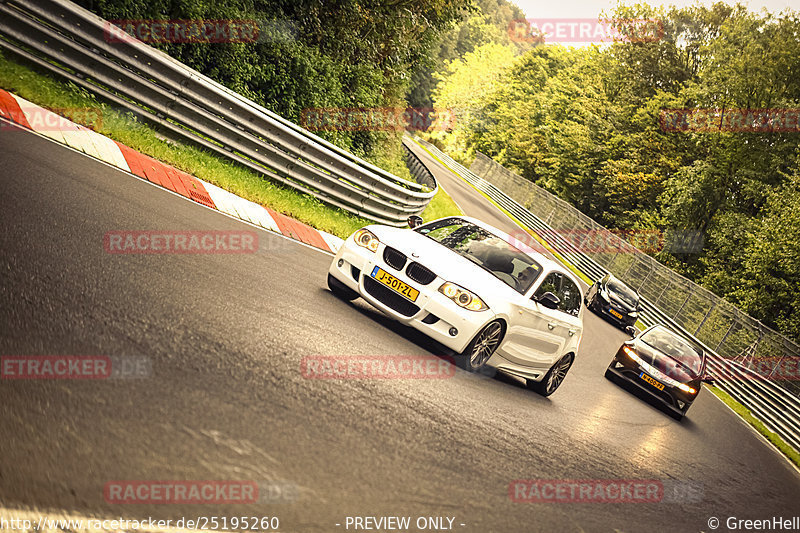 Bild #25195260 - Touristenfahrten Nürburgring Nordschleife (30.09.2023)