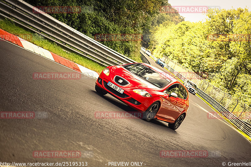 Bild #25195313 - Touristenfahrten Nürburgring Nordschleife (30.09.2023)