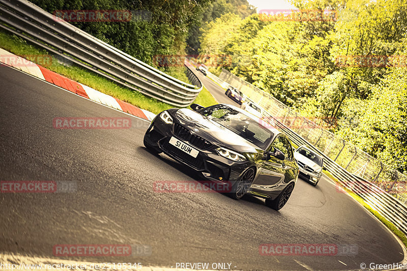 Bild #25195345 - Touristenfahrten Nürburgring Nordschleife (30.09.2023)