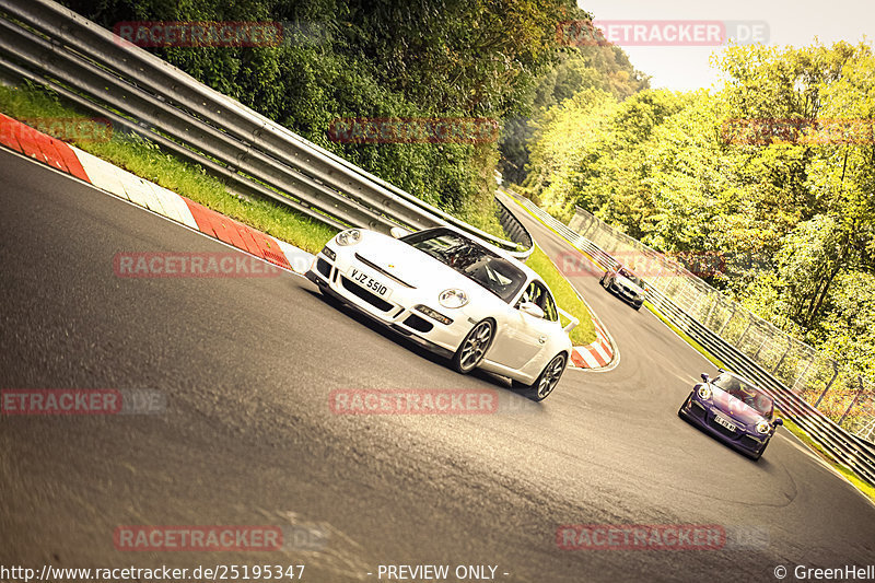 Bild #25195347 - Touristenfahrten Nürburgring Nordschleife (30.09.2023)