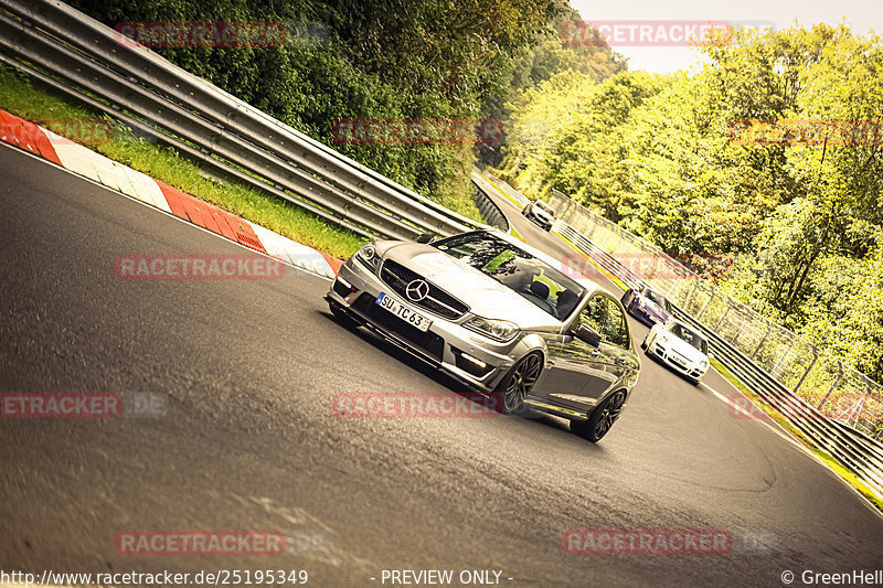 Bild #25195349 - Touristenfahrten Nürburgring Nordschleife (30.09.2023)