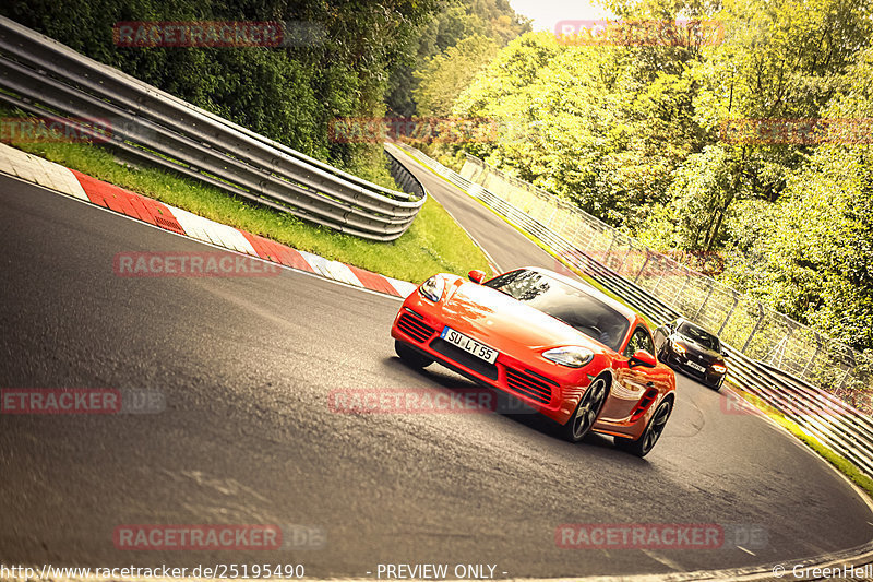 Bild #25195490 - Touristenfahrten Nürburgring Nordschleife (30.09.2023)