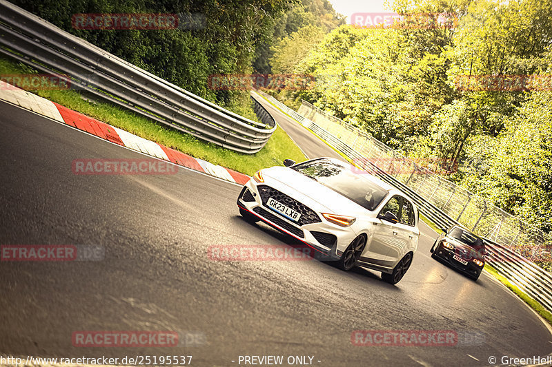 Bild #25195537 - Touristenfahrten Nürburgring Nordschleife (30.09.2023)