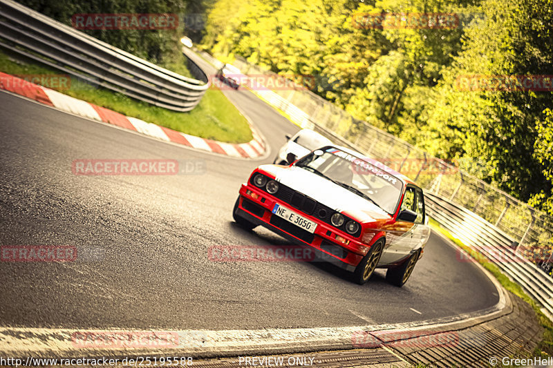 Bild #25195588 - Touristenfahrten Nürburgring Nordschleife (30.09.2023)