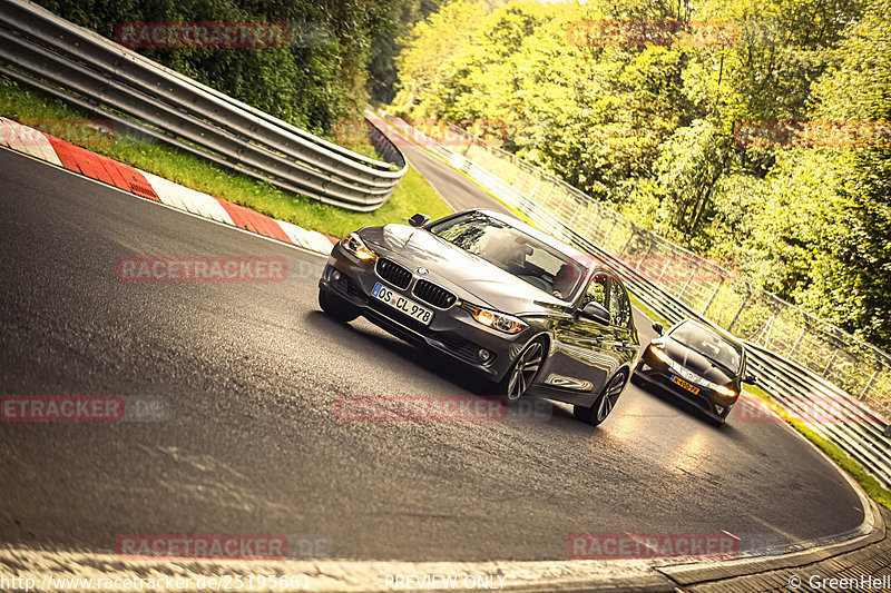 Bild #25195661 - Touristenfahrten Nürburgring Nordschleife (30.09.2023)