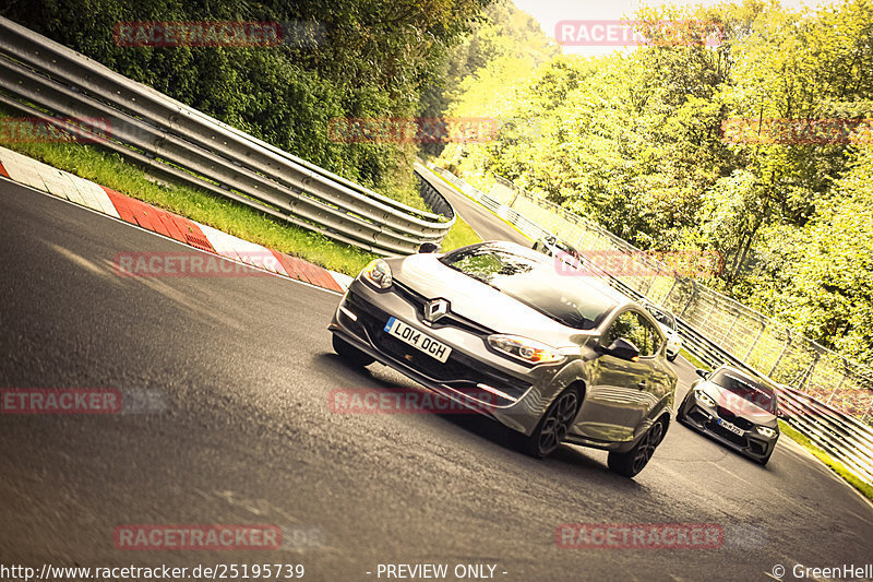 Bild #25195739 - Touristenfahrten Nürburgring Nordschleife (30.09.2023)