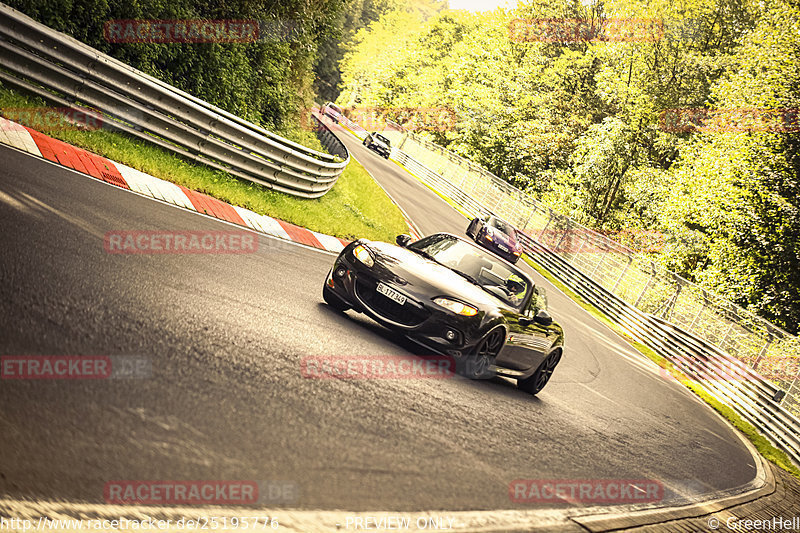 Bild #25195776 - Touristenfahrten Nürburgring Nordschleife (30.09.2023)