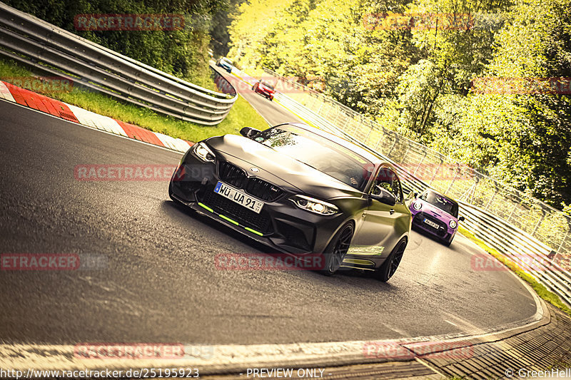 Bild #25195923 - Touristenfahrten Nürburgring Nordschleife (30.09.2023)