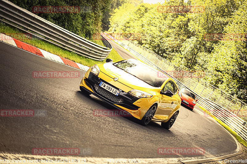 Bild #25195978 - Touristenfahrten Nürburgring Nordschleife (30.09.2023)