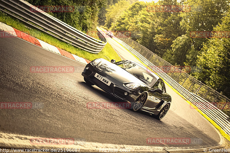 Bild #25196087 - Touristenfahrten Nürburgring Nordschleife (30.09.2023)