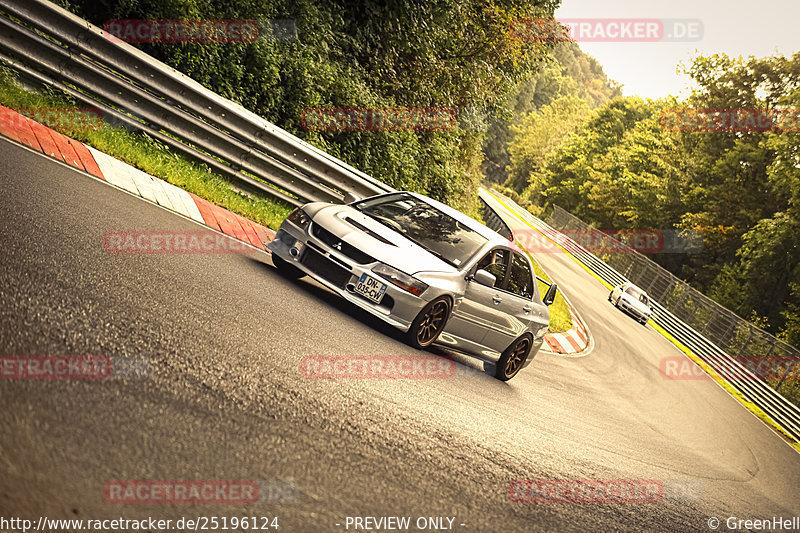 Bild #25196124 - Touristenfahrten Nürburgring Nordschleife (30.09.2023)