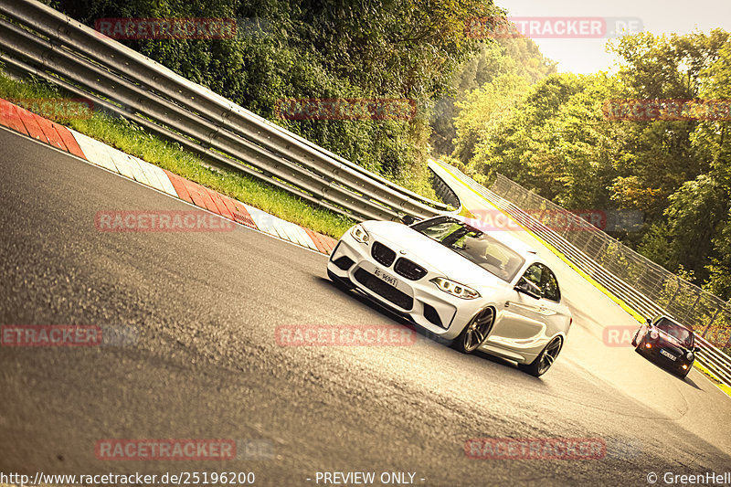 Bild #25196200 - Touristenfahrten Nürburgring Nordschleife (30.09.2023)