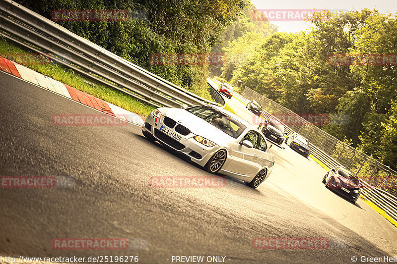 Bild #25196276 - Touristenfahrten Nürburgring Nordschleife (30.09.2023)